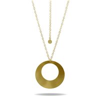 Necklace Aquaforte Woman Vintage in Silver H4065856 - H4065856